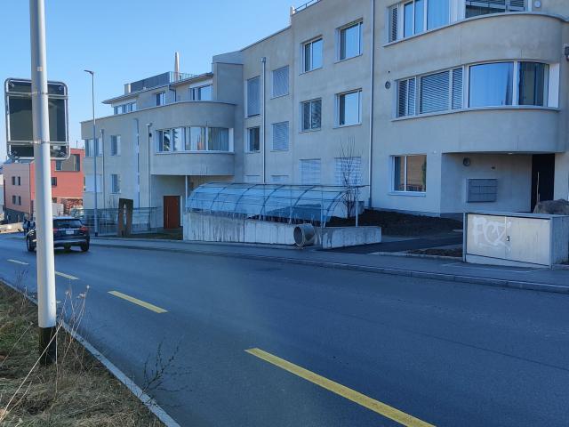 Apartment mieten in Dübendorf, Zürich