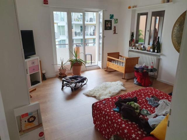 Apartment mieten in Goldach, St. Gallen