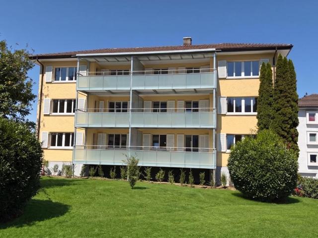 Apartment mieten in Goldach, St. Gallen