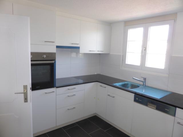 Apartment mieten in Goldach, St. Gallen