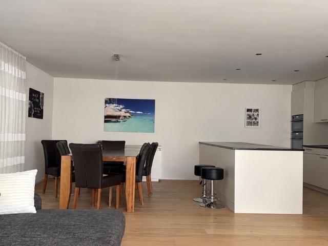 Apartment mieten in Goldach, St. Gallen