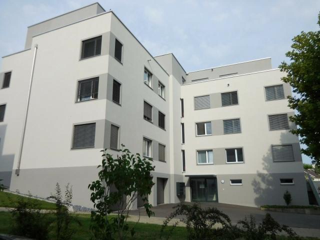 Apartment mieten in Goldach, St. Gallen