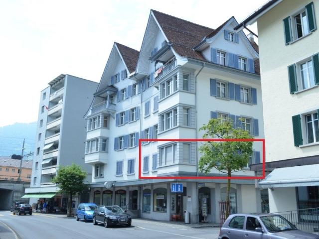 Apartment mieten in Arth, Schwyz