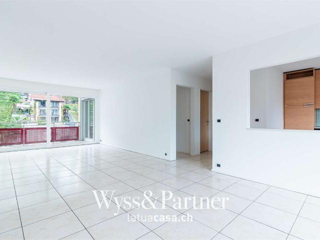 Apartment mieten in Gordola, Tessin