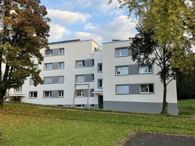 Apartment mieten in Gossau (ZH), Zürich