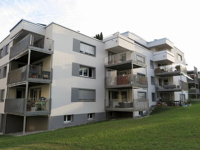 Apartment mieten in Ottikon (Gossau ZH), Gossau (ZH)