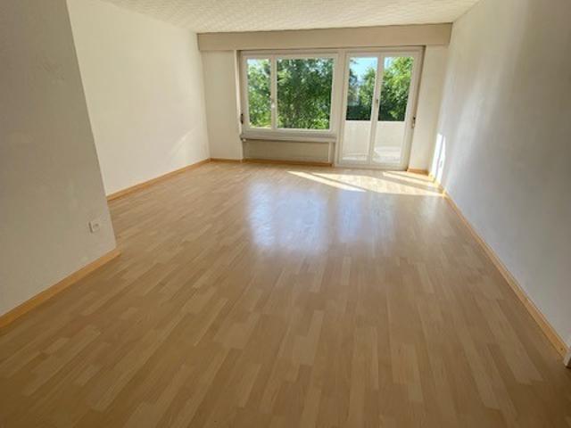 Apartment mieten in Gossau (SG), Wahlkreis St. Gallen