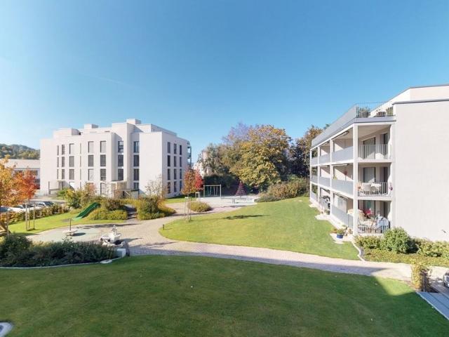 Apartment mieten in Gossau (SG), St. Gallen