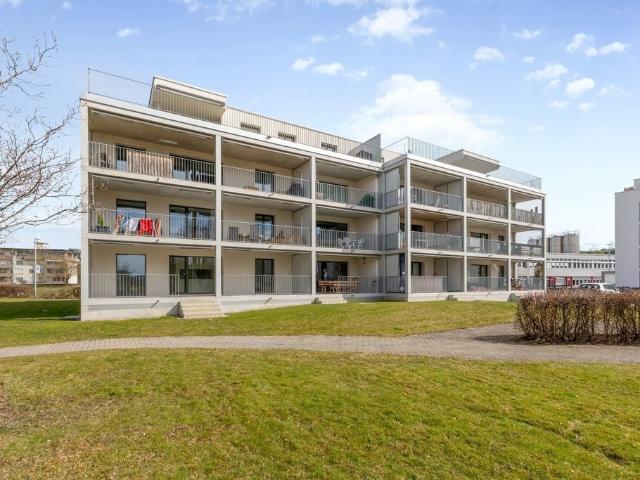 Apartment mieten in Gossau (SG), St. Gallen