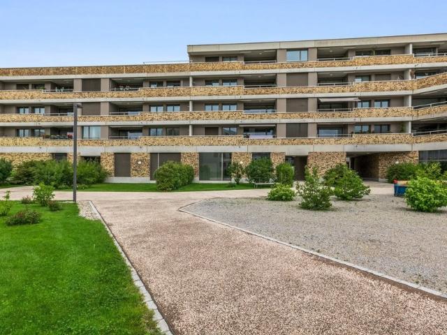 Apartment mieten in Gossau (SG), St. Gallen