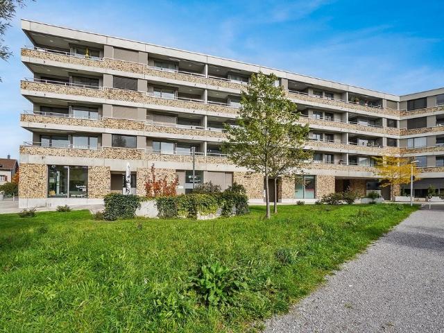 Apartment mieten in Gossau (SG), St. Gallen