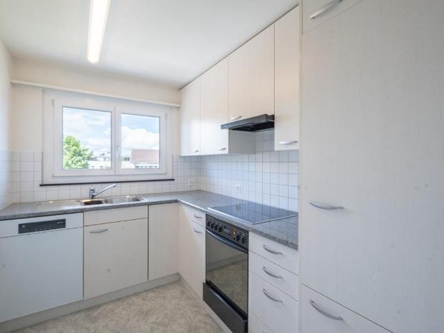 Apartment mieten in Gossau (SG), St. Gallen