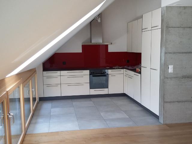 Apartment mieten in Grandcour, Waadt