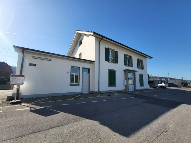Apartment mieten in Combremont-Petit, Waadt