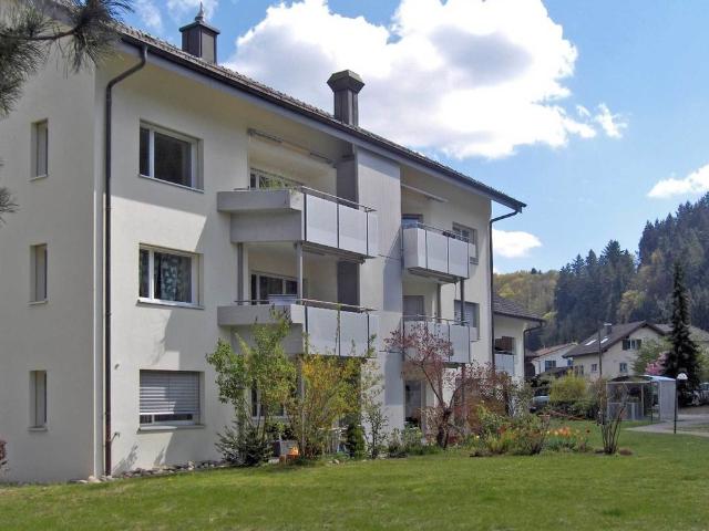 Apartment mieten in Gränichen, Aargau