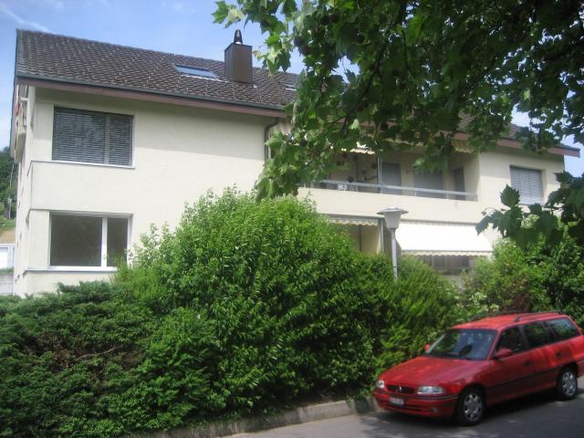 Apartment mieten in Gränichen, Aargau