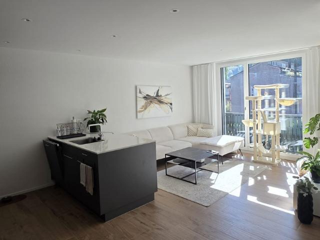 Apartment mieten in Gränichen, Aargau