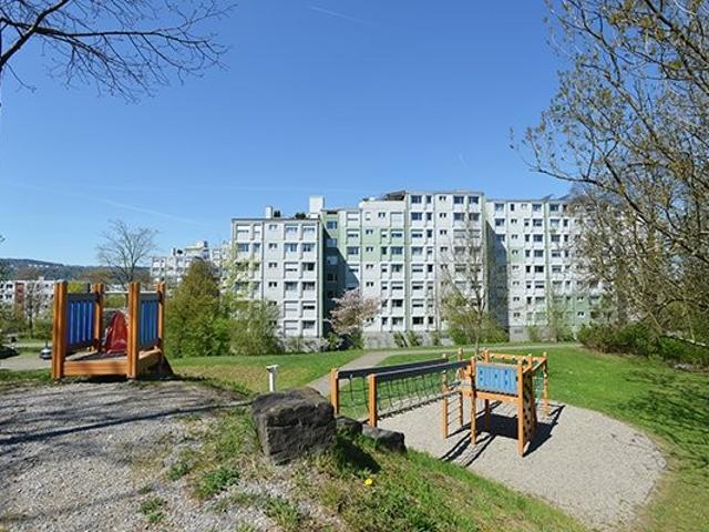 Apartment mieten in Greifensee, Zürich