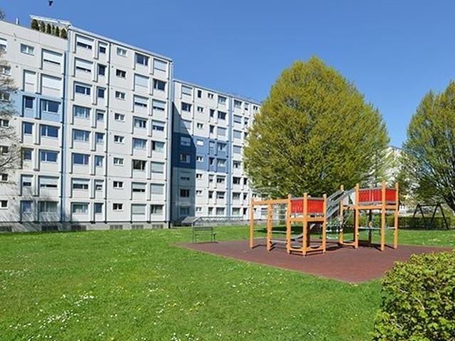 Apartment mieten in Greifensee, Zürich