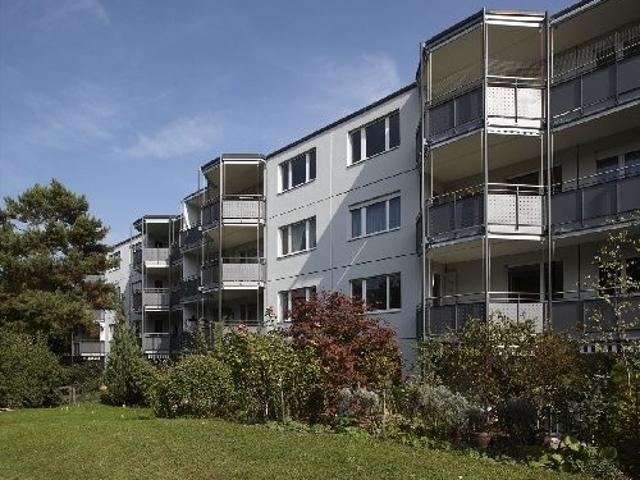 Apartment mieten in Greifensee, Zürich