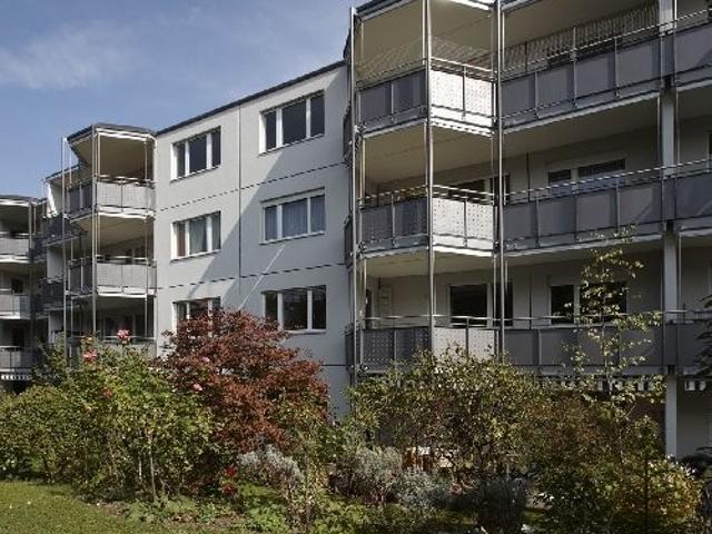 Apartment mieten in Greifensee, Zürich