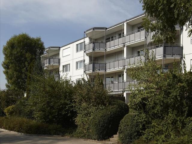 Apartment mieten in Greifensee, Zürich