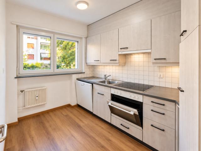 Apartment mieten in Grenchen, Amtei Solothurn-Lebern