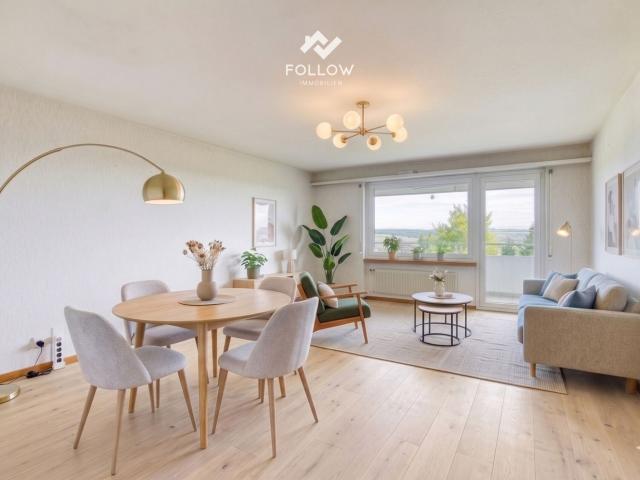 Apartment mieten in Grenchen, Solothurn