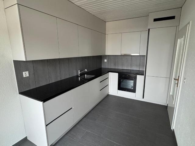 Apartment mieten in Grenchen, Solothurn