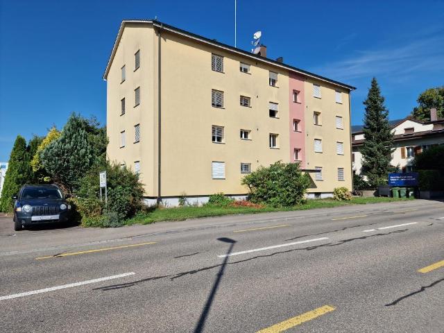 Apartment mieten in Grenchen, Solothurn