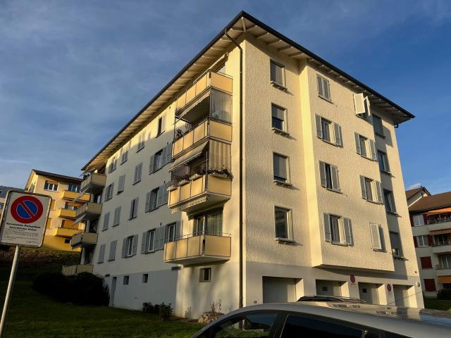 Apartment mieten in Grenchen, Amtei Solothurn-Lebern
