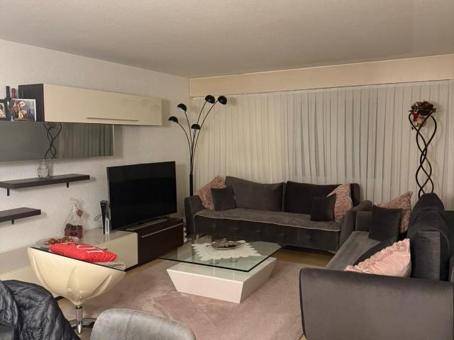 Apartment mieten in Grenchen, Solothurn