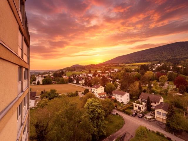 Apartment mieten in Grenchen, Solothurn