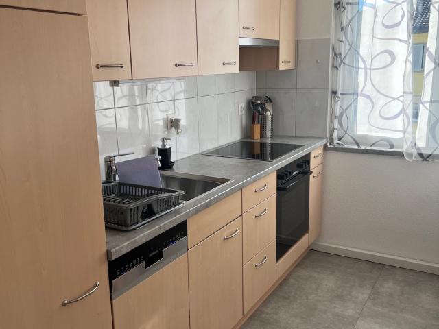 Apartment mieten in Grenchen, Solothurn