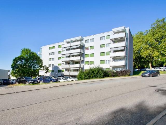 Apartment mieten in Schmelzi, Grenchen