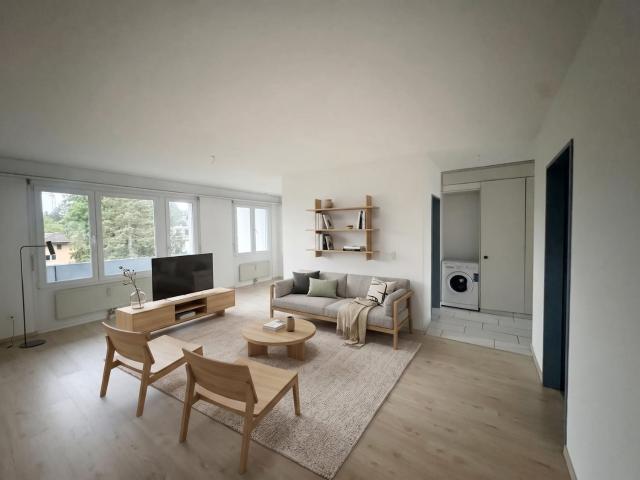 Apartment mieten in Grenchen, Solothurn