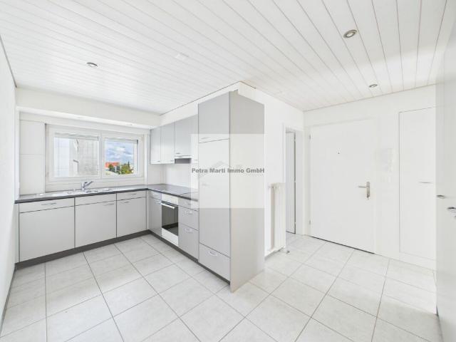 Apartment mieten in Grenchen, Solothurn