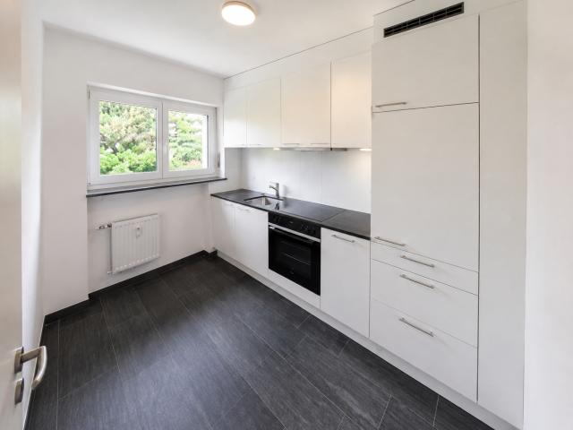 Apartment mieten in Grenchen, Solothurn