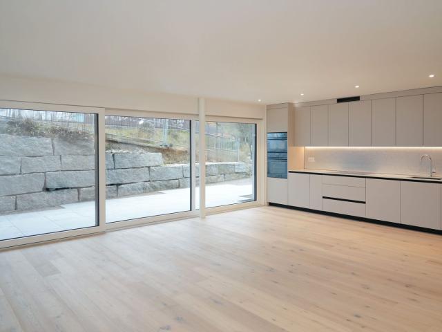 Apartment mieten in Grenchen, Solothurn