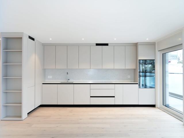 Apartment mieten in Grenchen, Solothurn