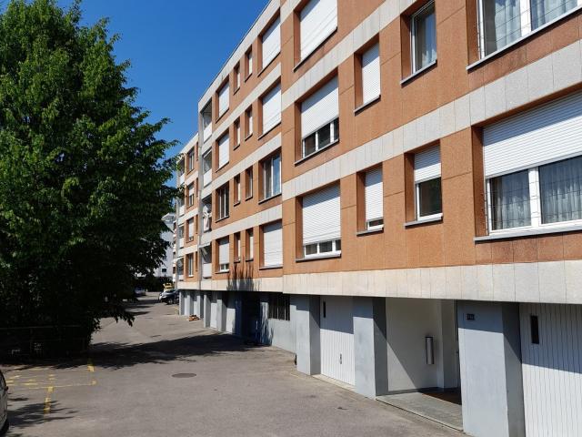 Apartment mieten in Grenchen, Amtei Solothurn-Lebern