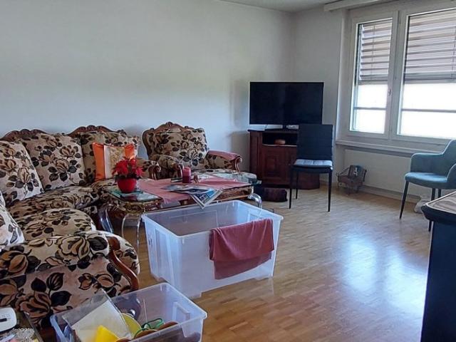 Apartment mieten in Grenchen, Solothurn