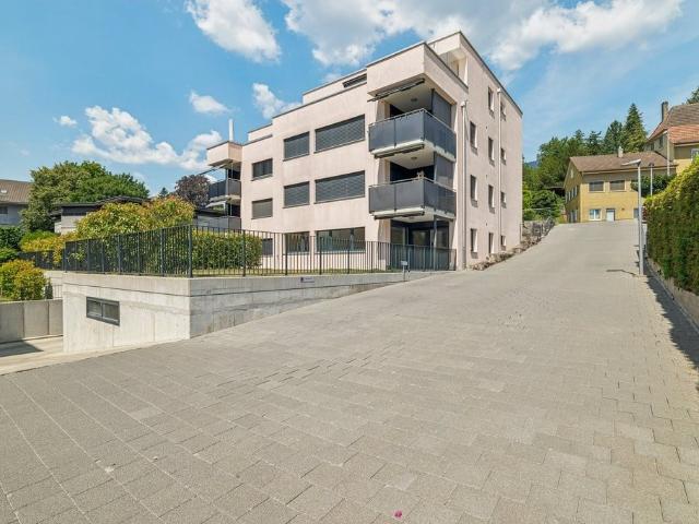 Apartment mieten in Grenchen, Solothurn