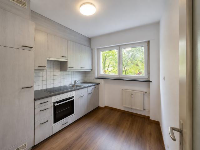 Apartment mieten in Grenchen, Solothurn