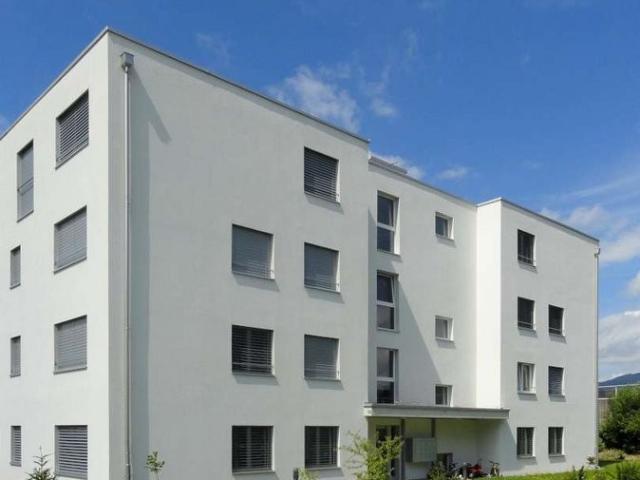 Apartment mieten in Gretzenbach, Solothurn