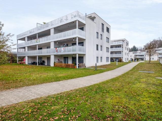 Apartment mieten in Gretzenbach, Solothurn