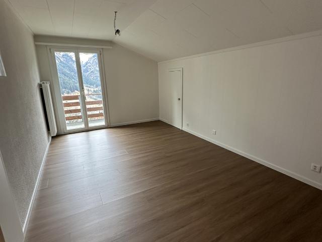 Apartment mieten in Grindelwald, Bern