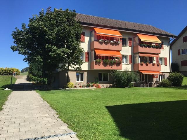 Apartment mieten in Grosshöchstetten, Bern
