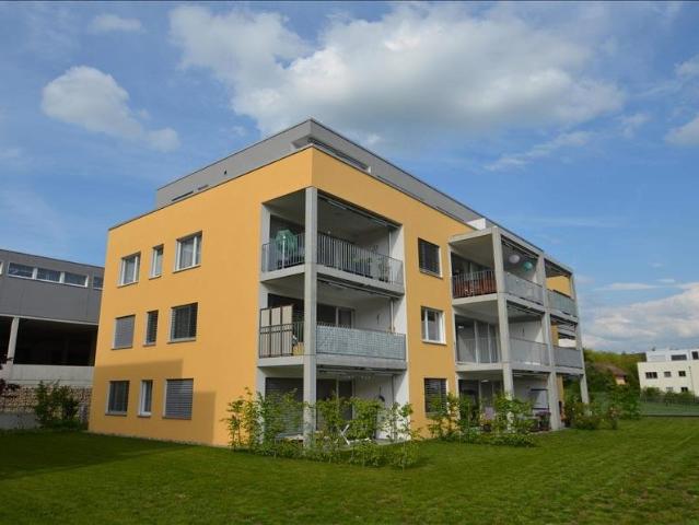 Apartment mieten in Grosshöchstetten, Bern