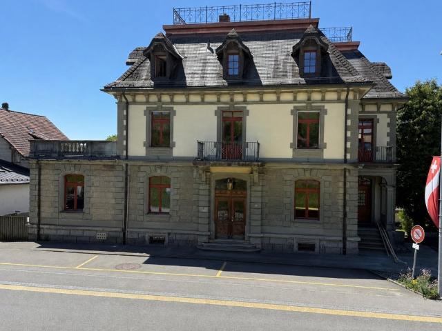 Apartment mieten in Grosshöchstetten, Bern